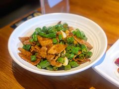 土匪猪肝-望京一号·重庆江湖菜(工体店)