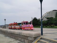 -日照灯塔风景区