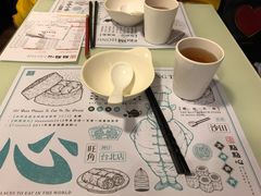 -点点心点心专门店(旺角店)