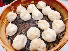 小笼包-万寿斋(山阴路店)