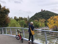 -南通鹏欣花园国宾酒店