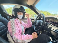 -浙江国际赛车场