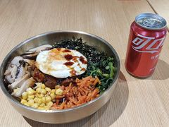 -朴大叔拌饭(上海真如环宇城店)