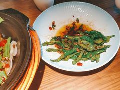 -永安水煮活鱼·仪征土菜院子