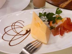 -京澳璇宫(澳门维景酒店)