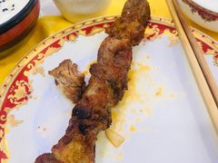 红柳羊肉大串-帕米尔食府(白云观店)