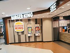 -汉堡王(西直门凯德MALL店)
