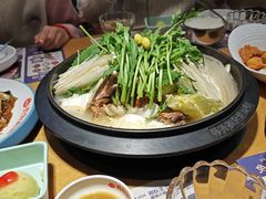 -韩香福脊骨汤锅(上杭路店)