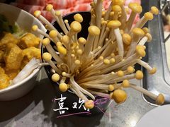 -海底捞火锅(徐州火车站店)