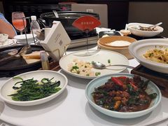 -小厨娘淮扬菜(天印大道店)