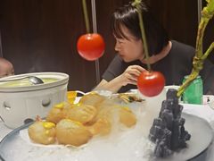 -宴秋杭州菜(锦艺城店)