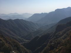 -洛阳白云山景区