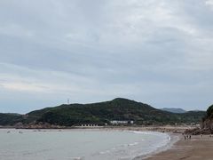 -东海半边山旅游度假区