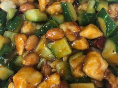-清真宏玉祥黄门脸餐厅(华荫东里店)