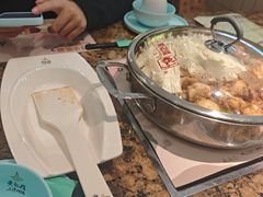 -黄记煌三汁焖锅(银盆岭万达广场店)