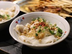 -盟重烧烤(高正街店)