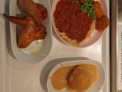 -宜家·瑞典风味餐厅(武汉荟聚中心店)