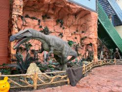 -宝燕乐园(闵行旗舰店)