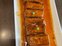 -老牌坊鲁菜名店(宽厚里店)