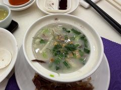 -龙的酒楼·手工早茶·顺德菜(近良路店)