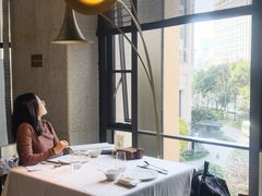 -四季民福烤鸭店(外滩外白渡桥店)