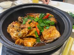 -好兄弟郭巨海鲜(天一阁店)