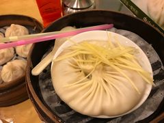 大汤包-龙咆汤包·手工现包小笼(拱北口岸店)