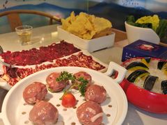 -俏牛哥鲜牛肉牛肆馆(重庆天地店)