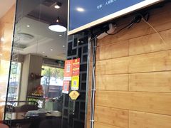 -香满锅老北京羊蝎子火锅·家常菜(新街口店)