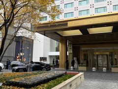 -王府半岛酒店