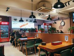 -臻炙大舍烤串(天龙家园店)