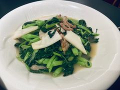 -天伦里餐厅(绿城桃花源店)