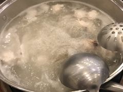-正能量脆肉鲩火锅