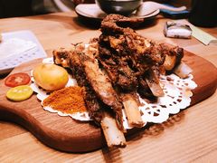 -临界音乐酒馆·小龙虾·江湖菜(华熙LIVE·鱼洞店)