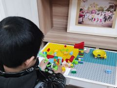 -小银星艺术团(山西路校区)