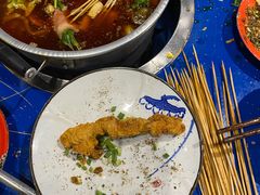 -马路边边串串香(双井直营店)