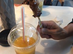 -宜家·瑞典风味餐厅(北京西红门店)