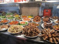 -好吃街美食城(八一广场店)