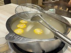 -味逍遥牛肉火锅(万江旗舰店)