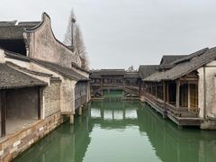 -乌镇西栅景区