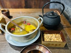 -魁盛居百年鲁菜馆(县西巷店)