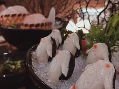 -湊湊火锅·茶憩(东城万达店)