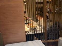 -楚山晓·湖北菜(武汉光谷K11店)