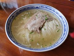 -同得兴 Since·1995 传统苏式面馆(十全街店)