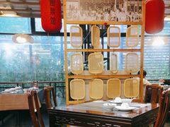 -安泰楼·佛跳墙创始人·传统闽味早茶·酒楼(三坊七巷闽菜地标店)