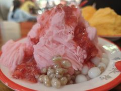 -串妹花式冰粉(乐山总店)
