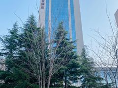 -郑州美盛喜来登大酒店