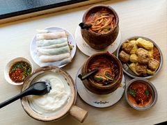 罐罐臭豆腐米线-云平风味园(护国路店)