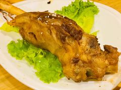 酱香羊棒骨-牧马人奶茶馆(乌兰察布总店)