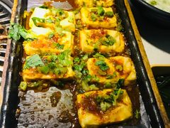 -猫爪爪原切自助烤肉(观音桥阳光世纪店)